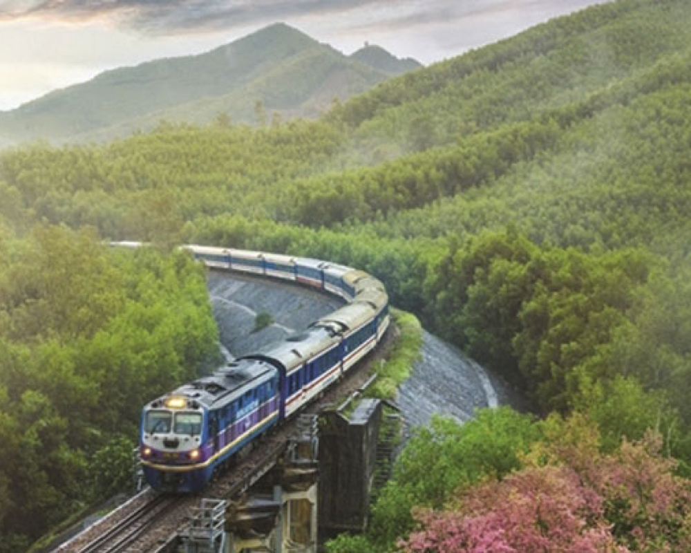 How Do I Get From Hanoi To Sapa By Train?