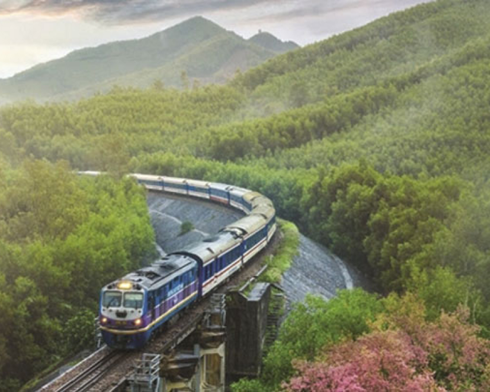 Step By Step Guide How Do I Get From Hanoi To Sapa By Train Train