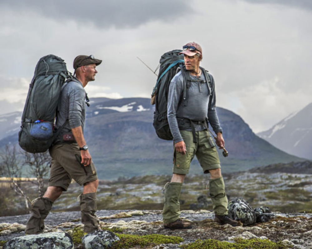 What Are The Do'S And Don'Ts Of Trekking?