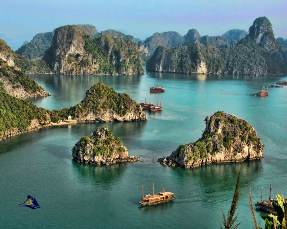 How Many Days Do You Need In Halong Bay?