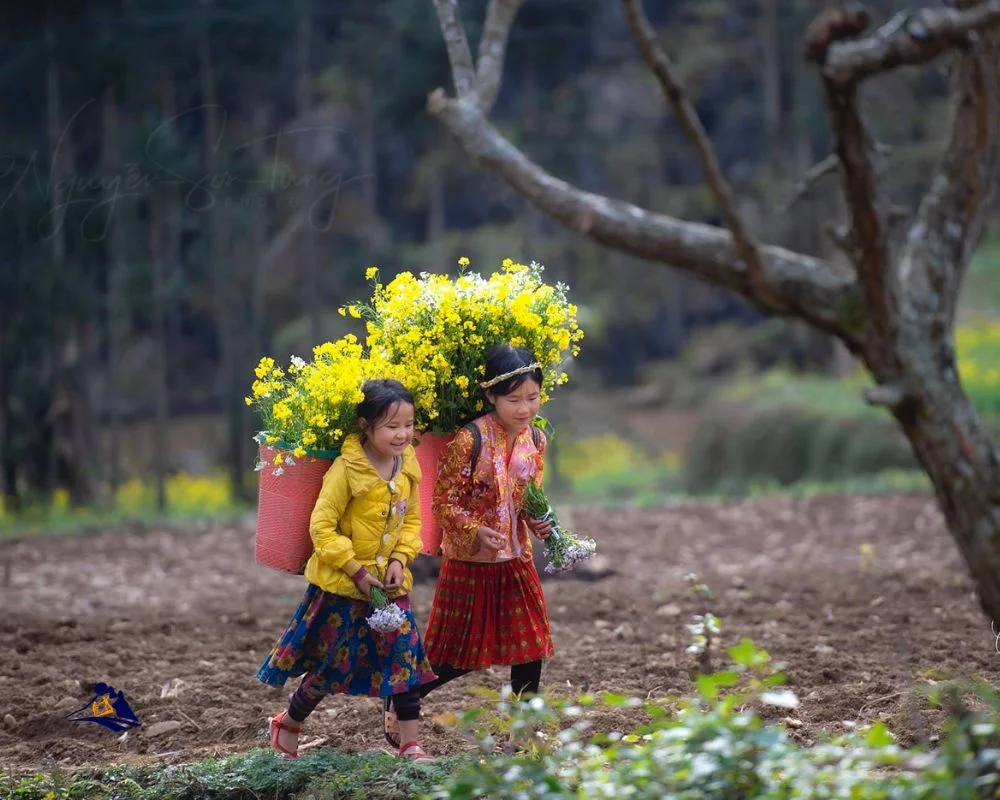 Sapa Trekking What To Bring