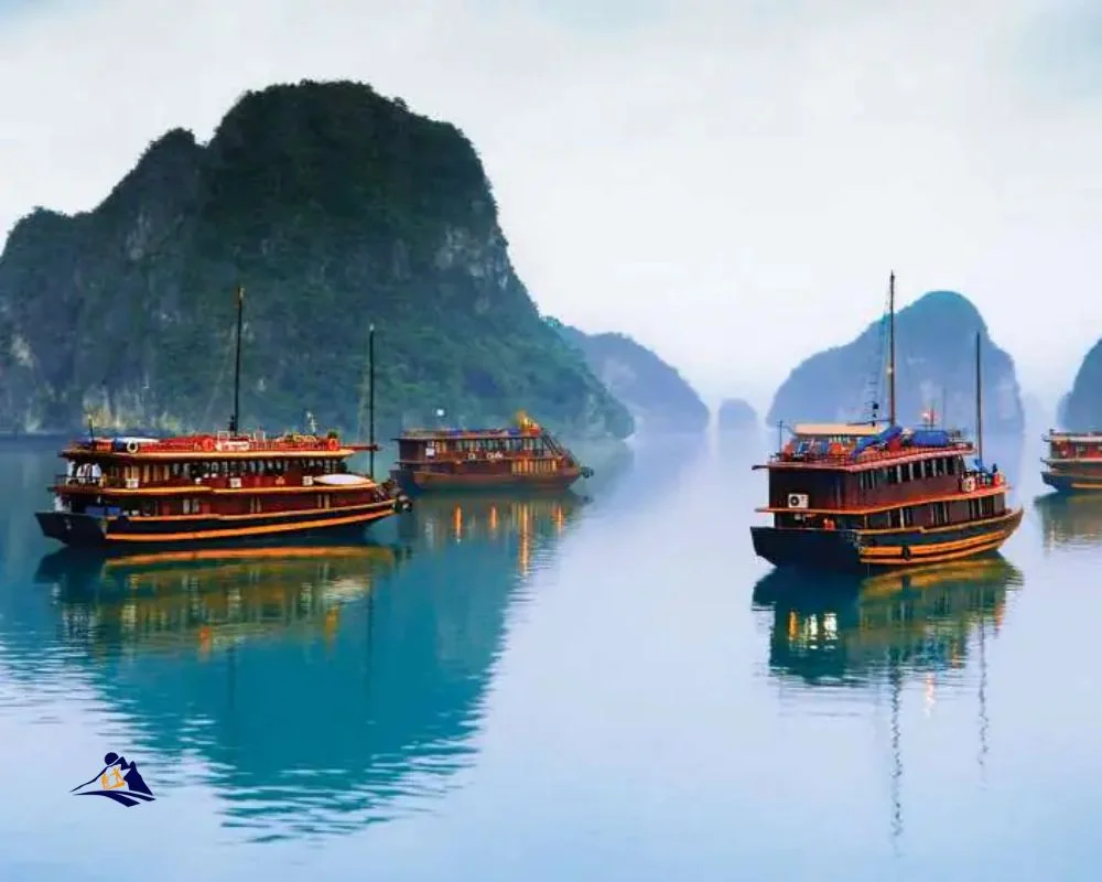 How Many Days Do You Need In Halong Bay?