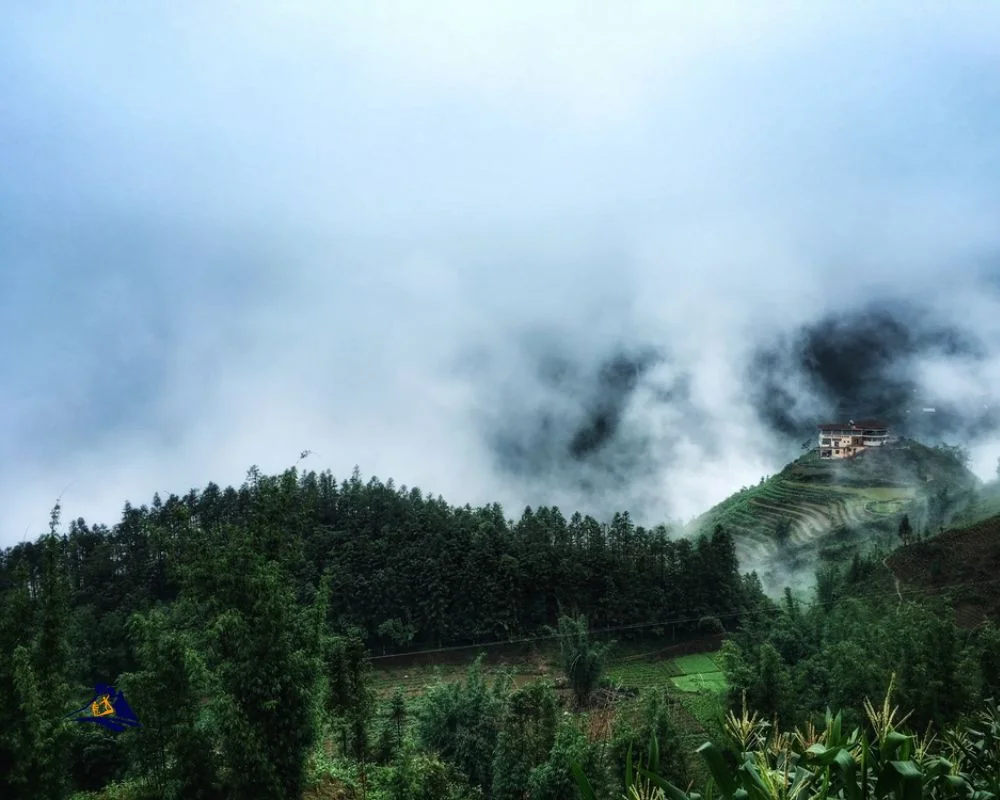 Sapa Trekking In Winter