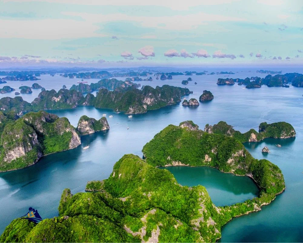 How Many Days Do You Need In Halong Bay?