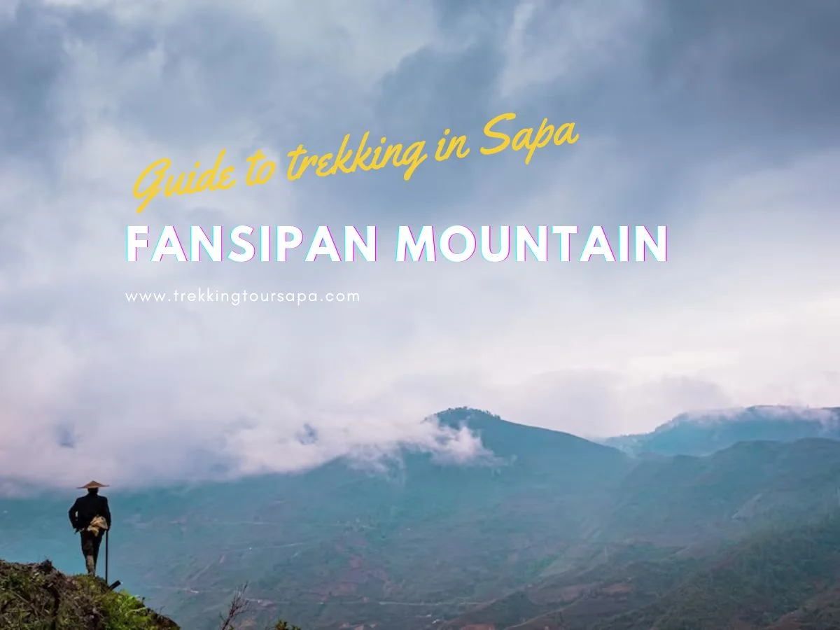Fansipan Mountain