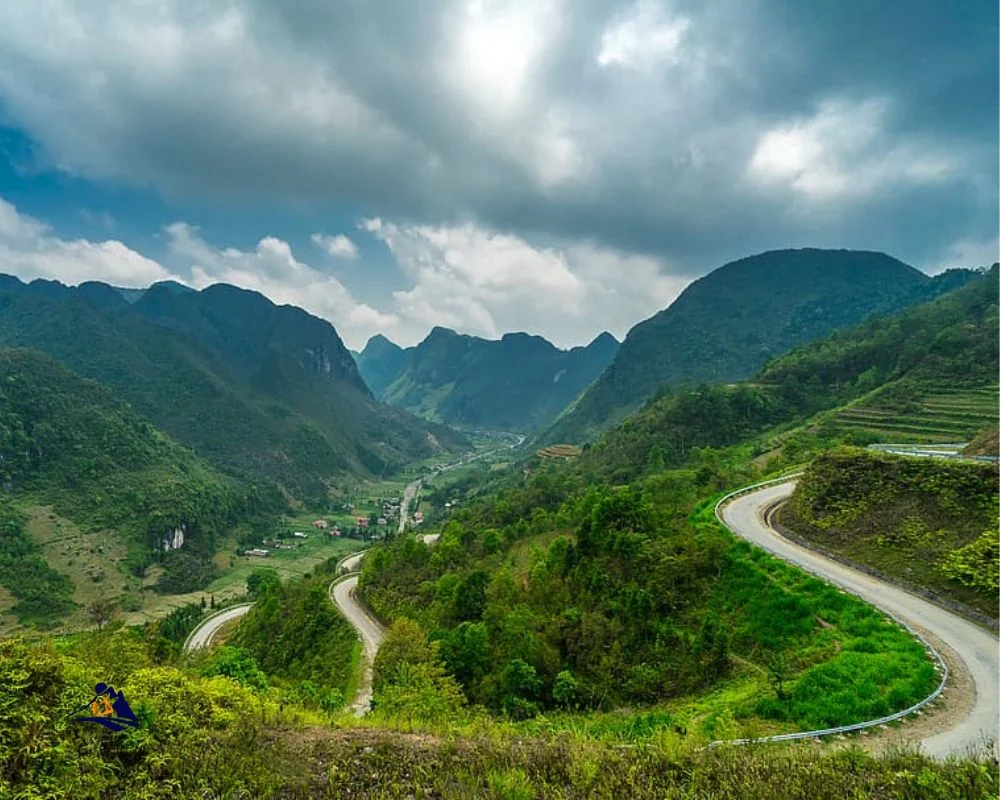 Ha Giang 1