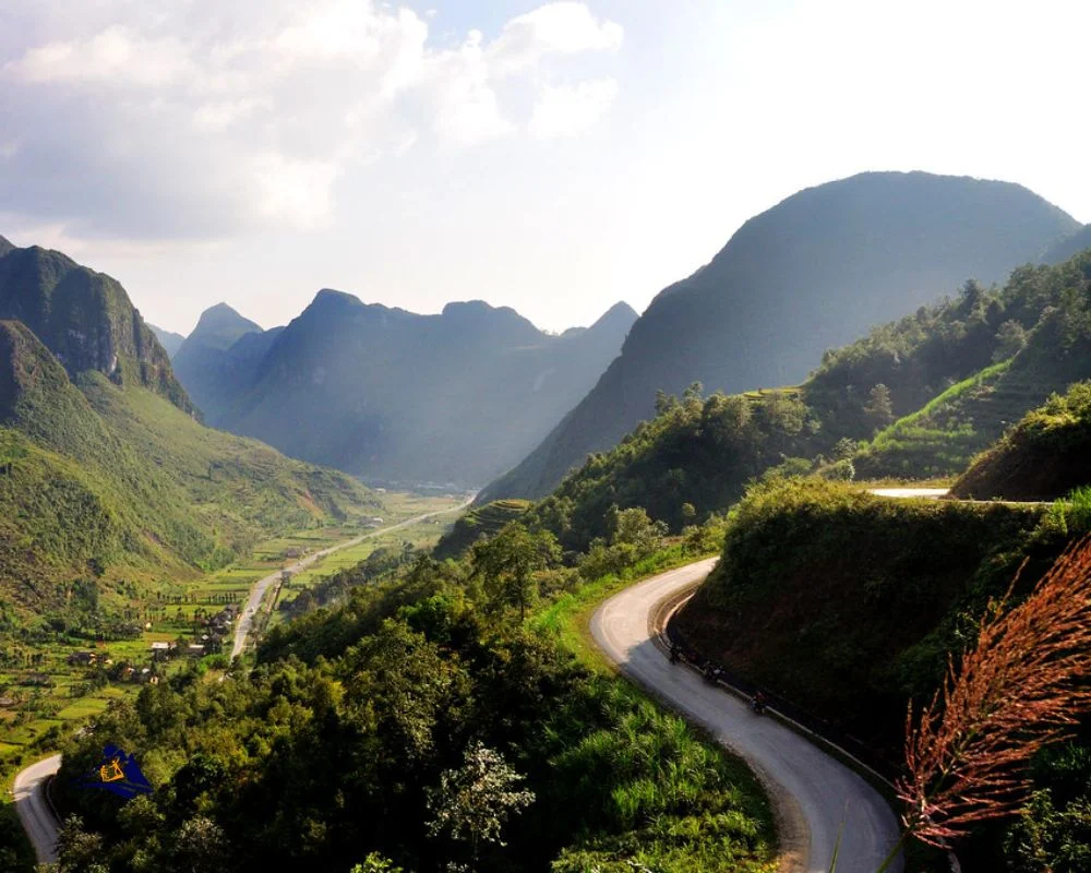 Ha Giang Climate