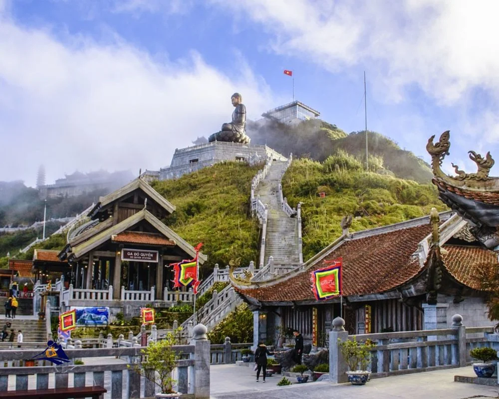 Where Is Sapa? Discover Vietnam's Mountain Paradise