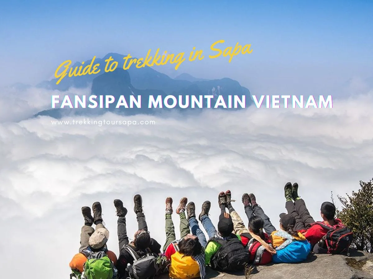 fansipan mountain vietnam