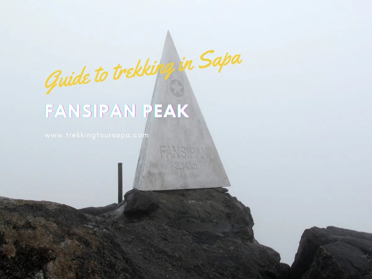 fansipan peak