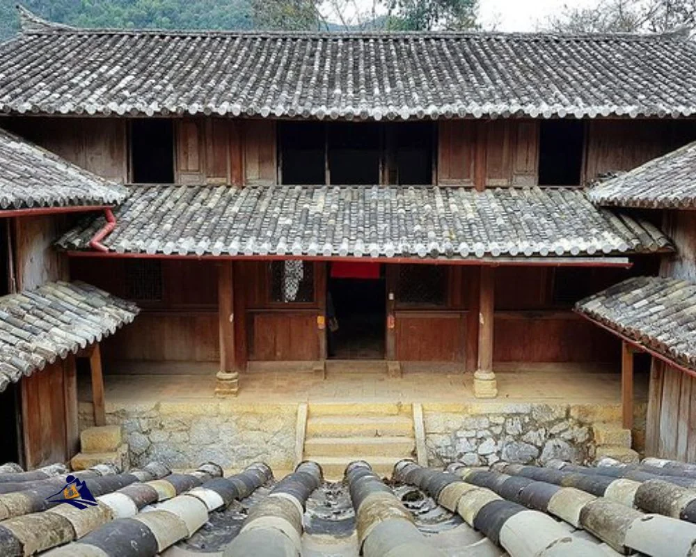 Hmong Architecture