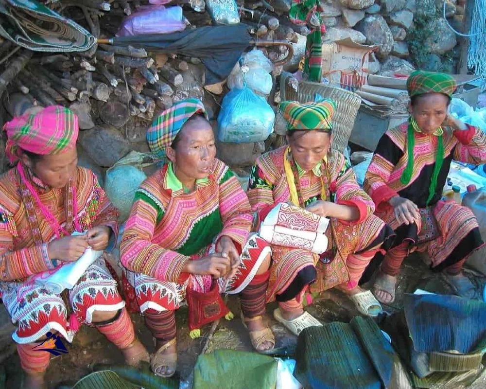 Hmong People