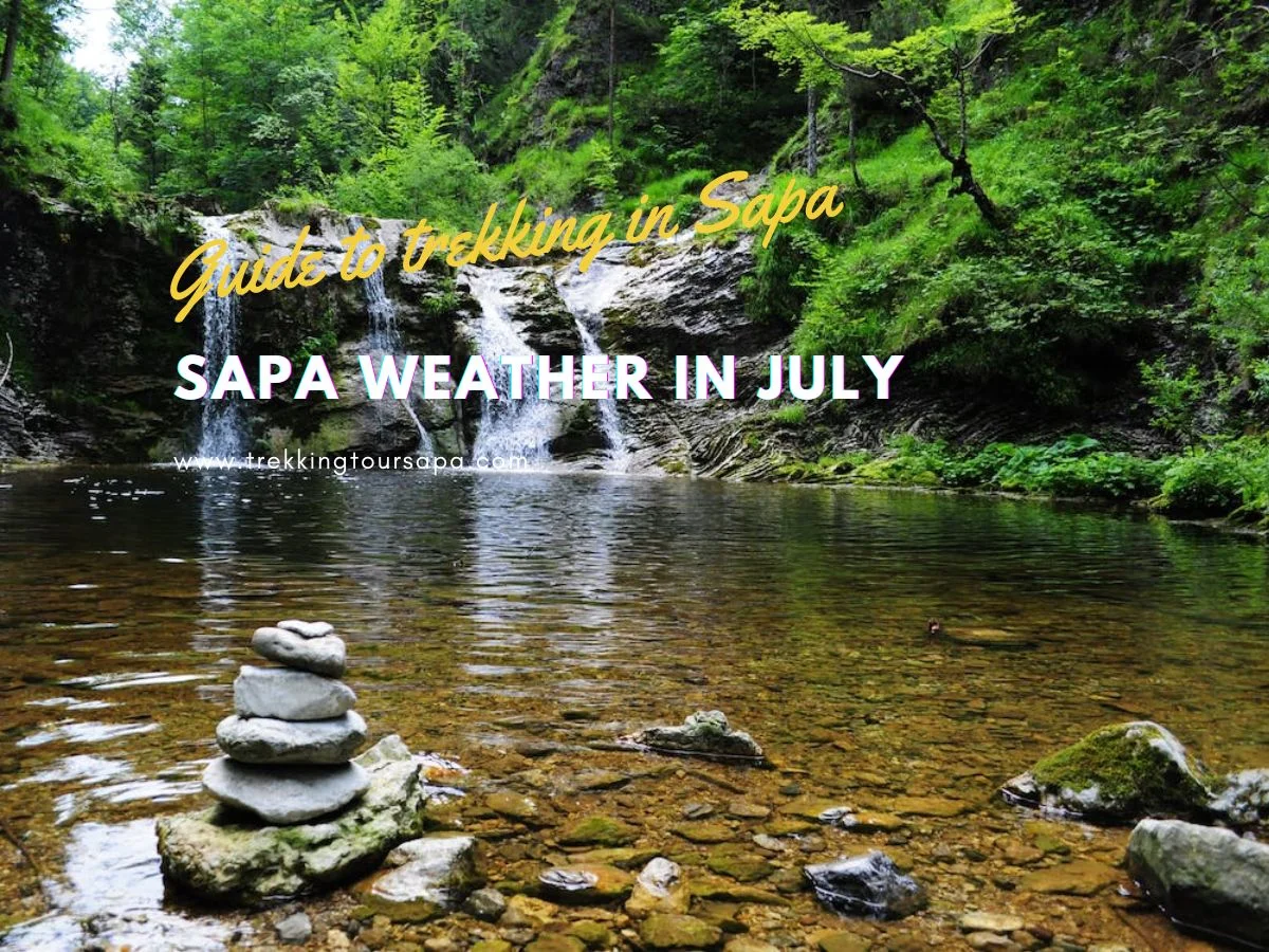 sapa weather in july