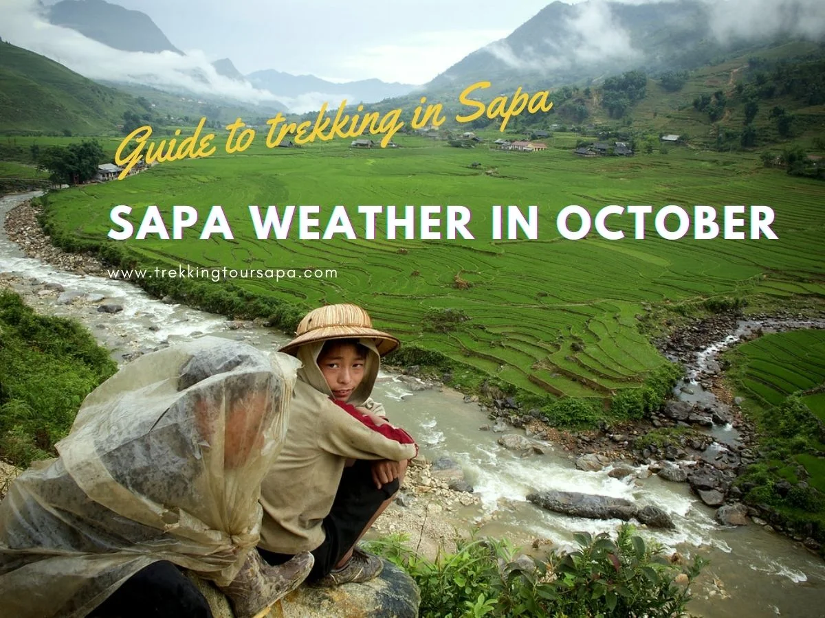sapa weather in october