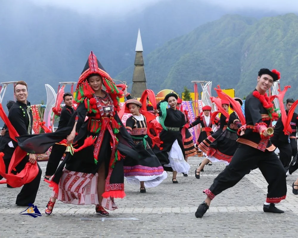 traditional festival