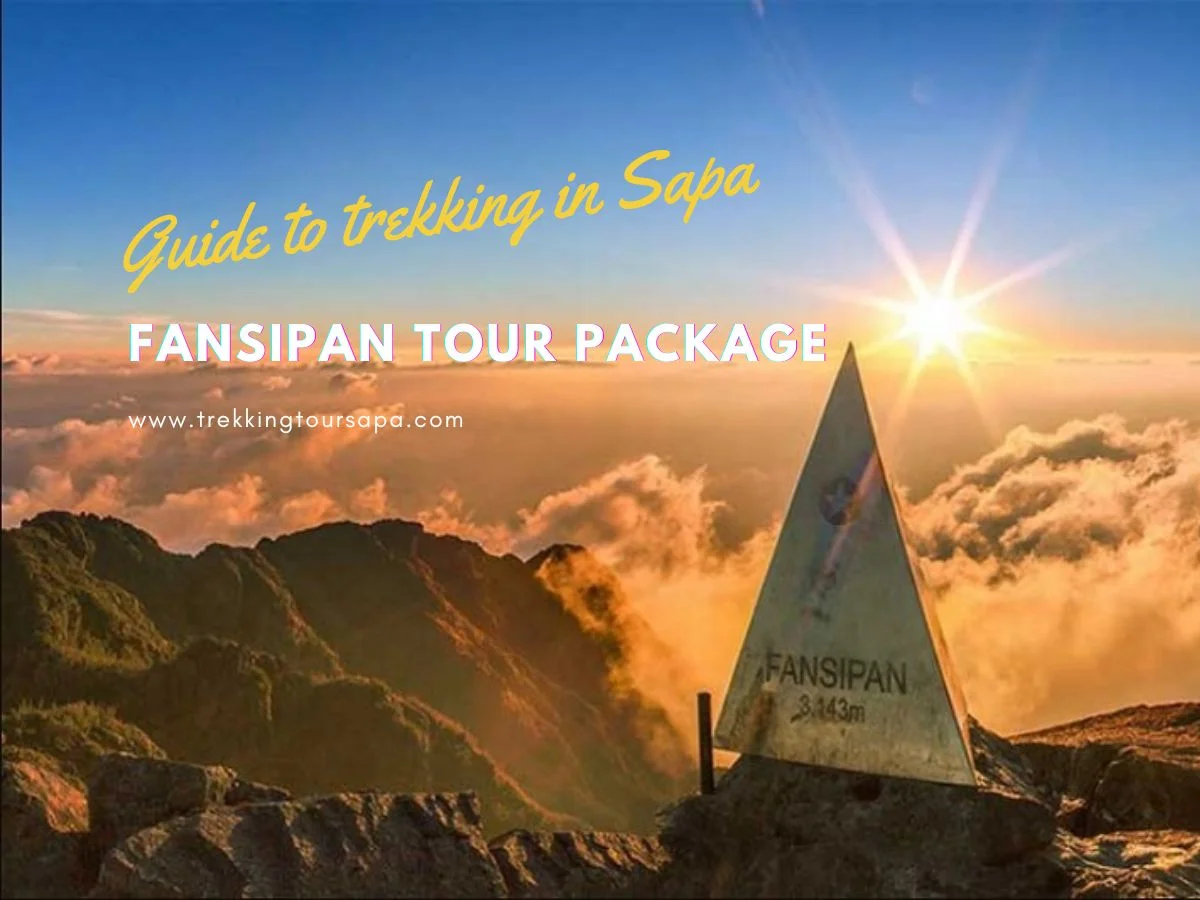 Fansipan Tour Package