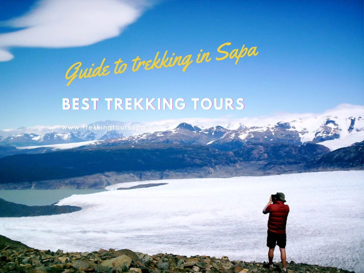 best trekking tours
