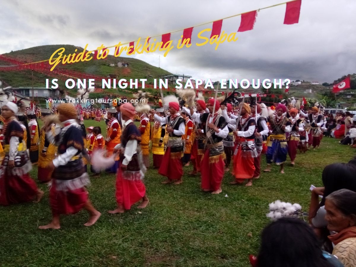 is one night in sapa enough