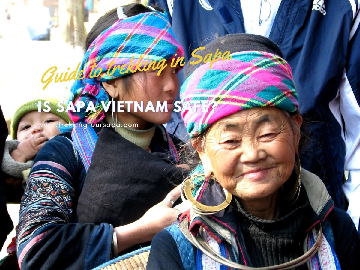 is sapa vietnam safe