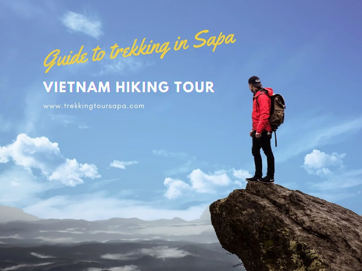 vietnam hiking tour