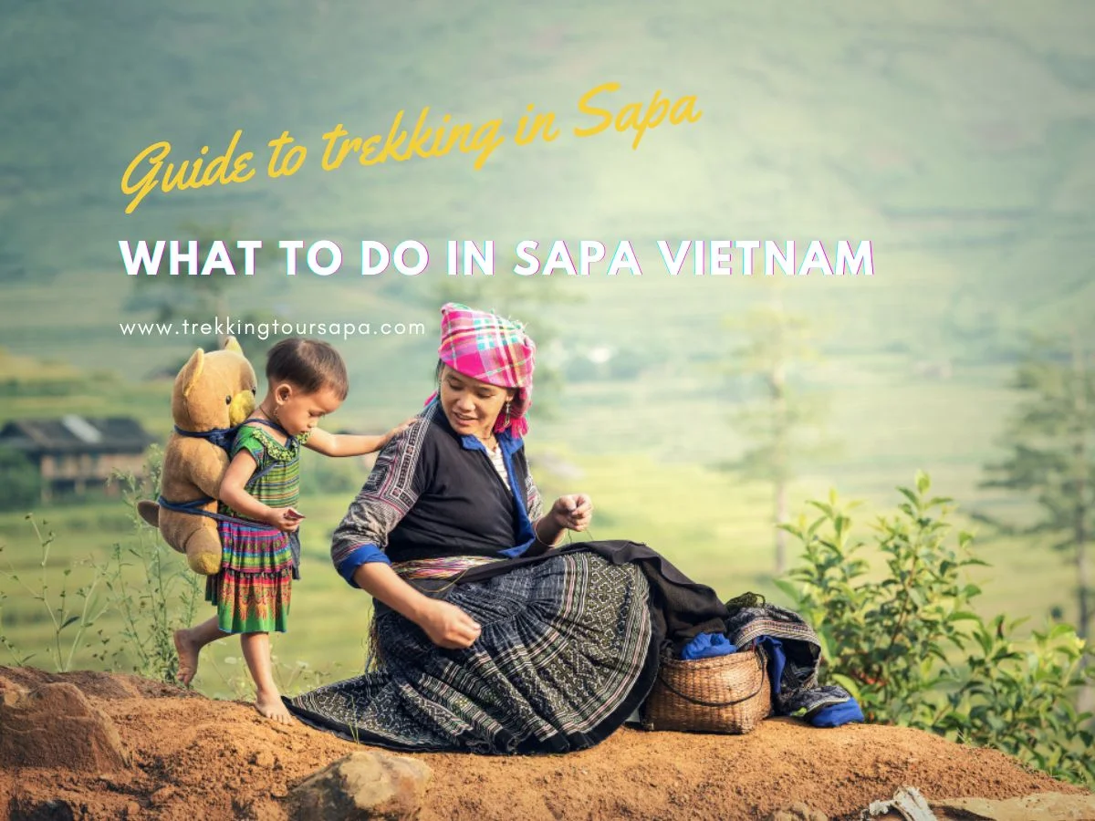 what to do in sapa vietnam