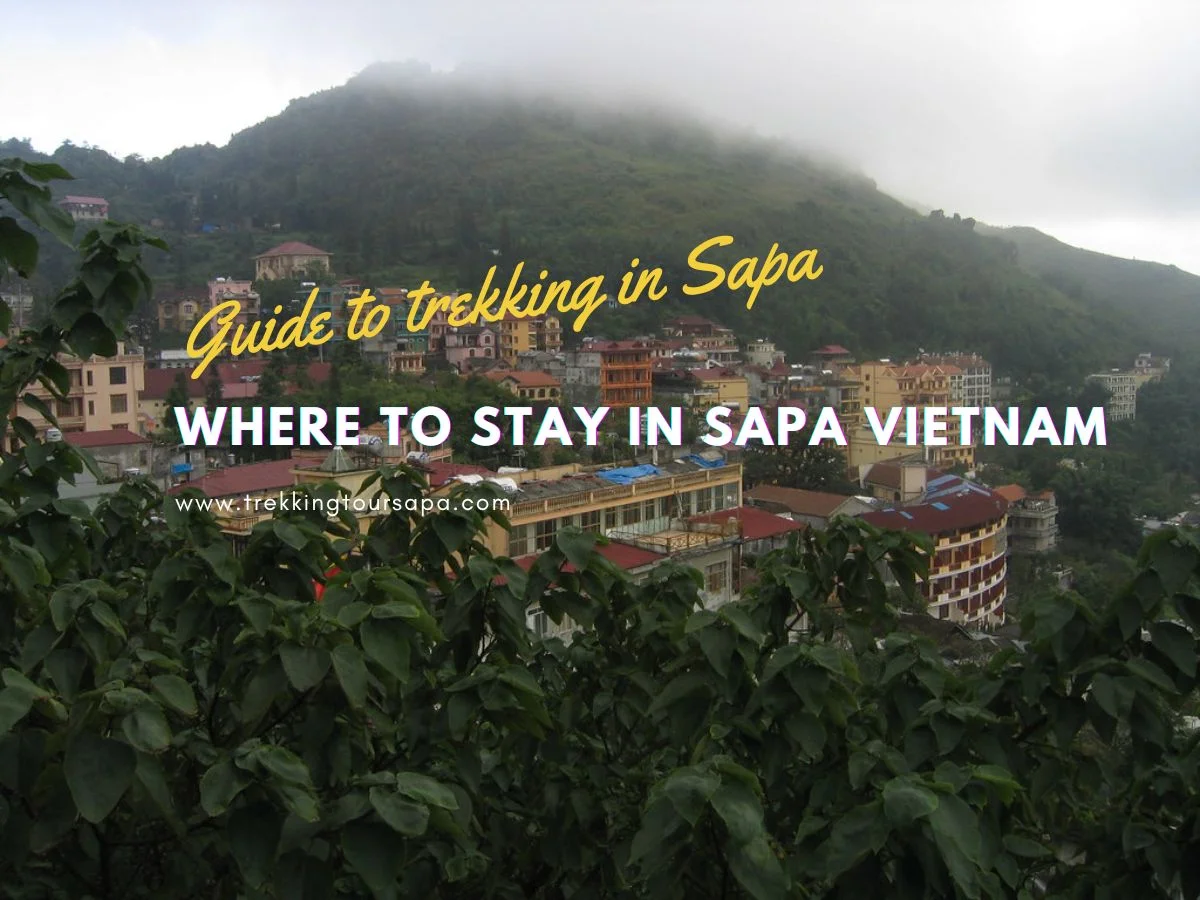 where to stay in sapa vietnam