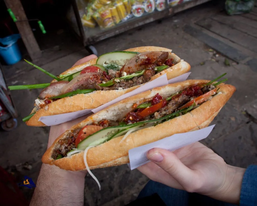 Banh Mi