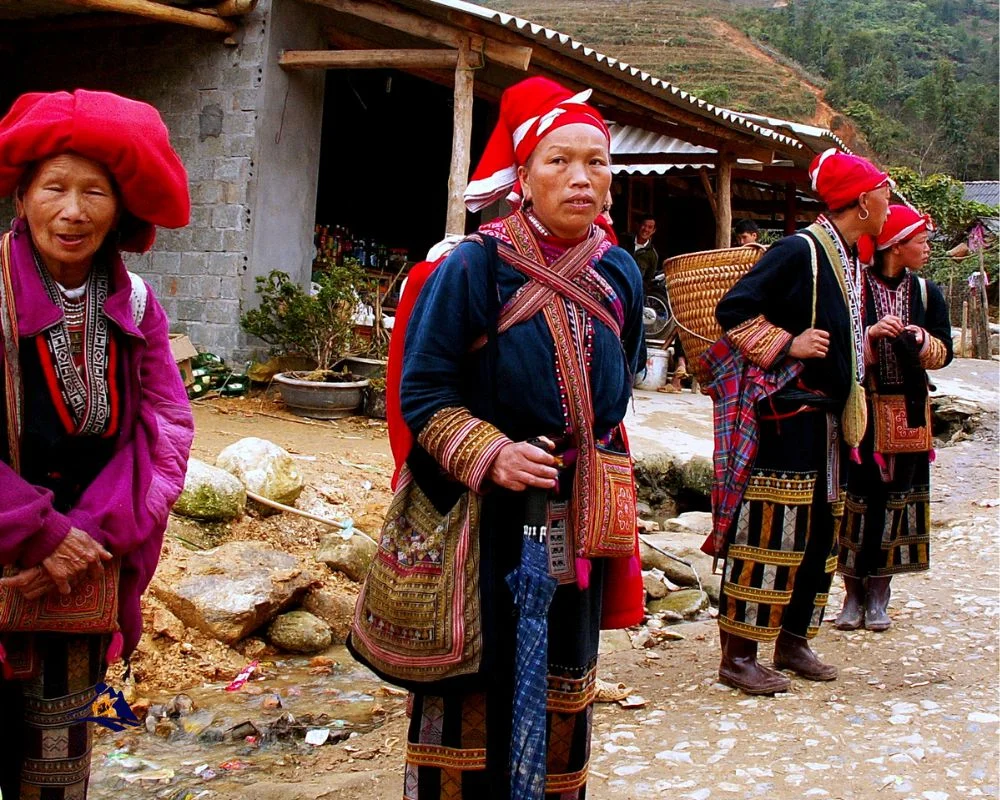 DAO WOMEN