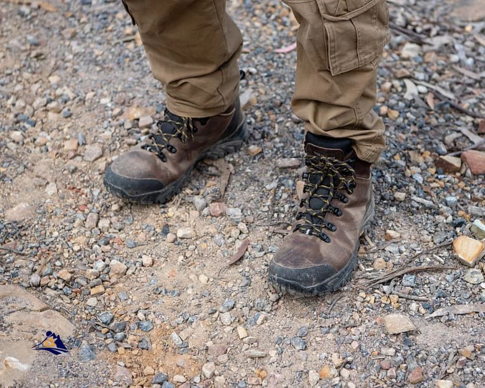 Footwear Hiking Boot