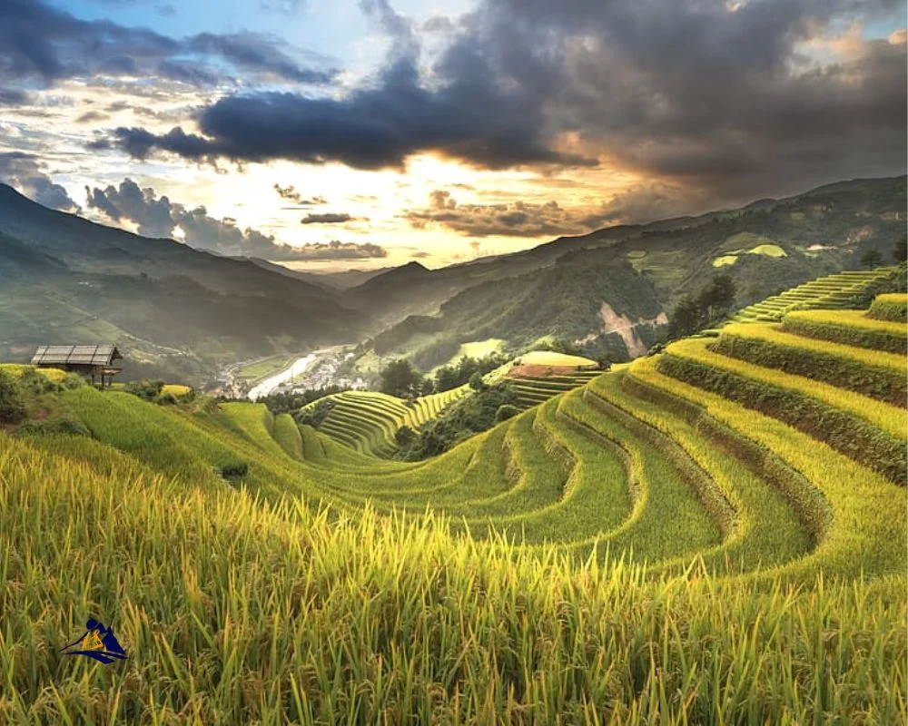 Ha Giang Overview