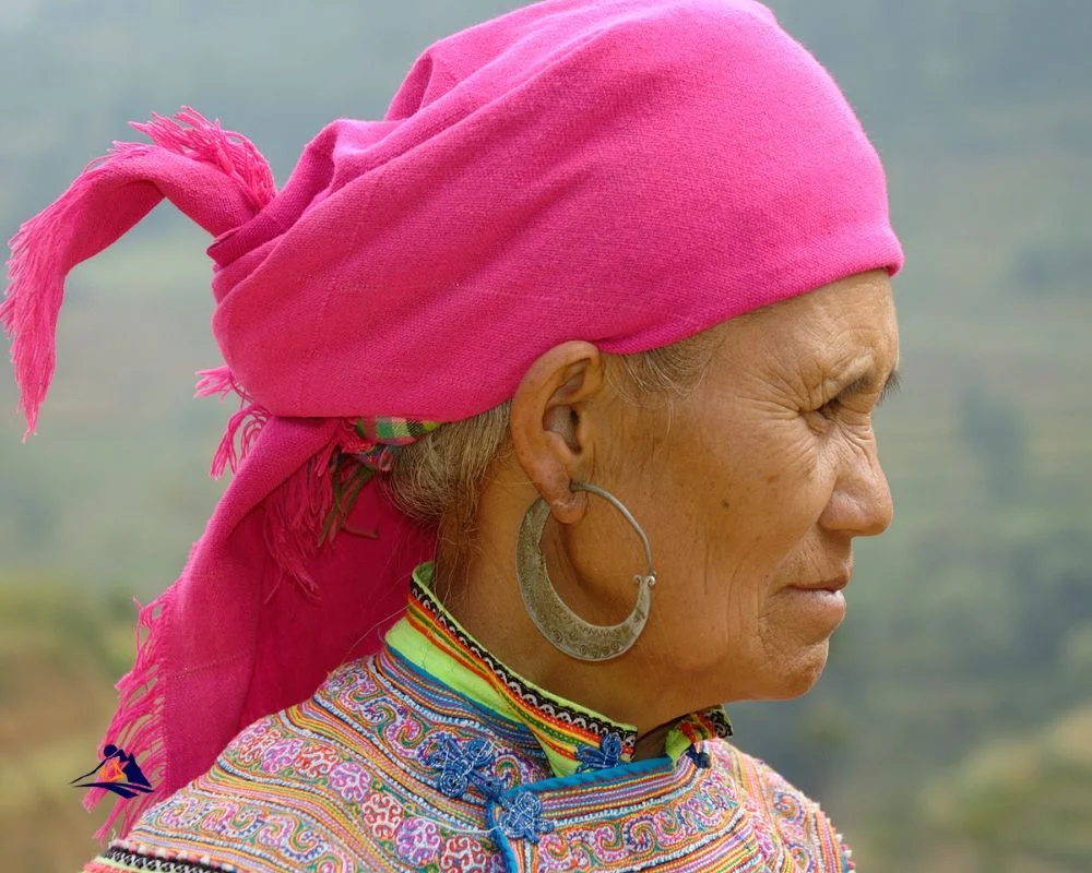 Hmong Accessories