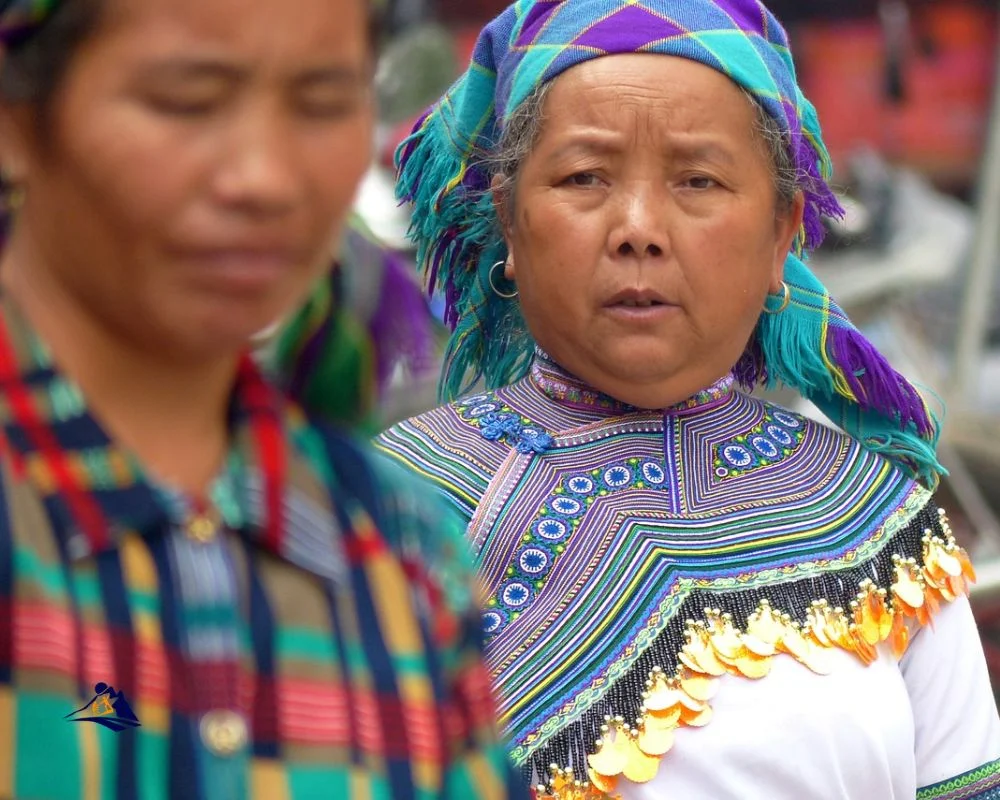 Hmong People