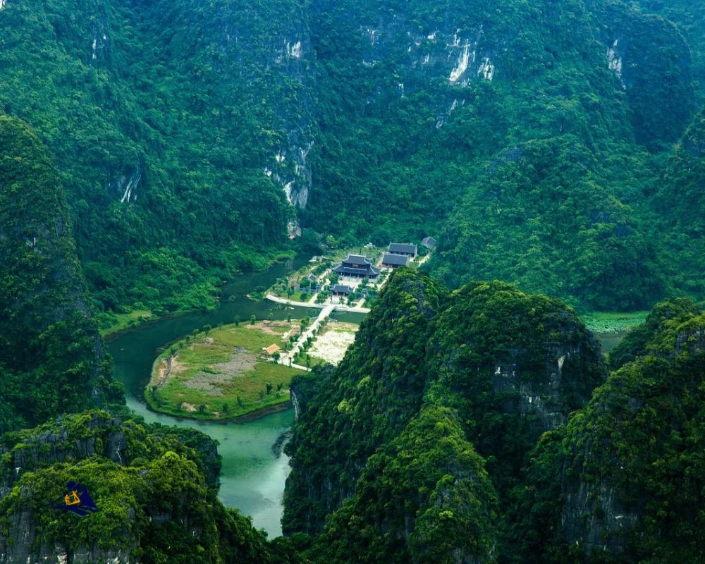 Ninh Binh