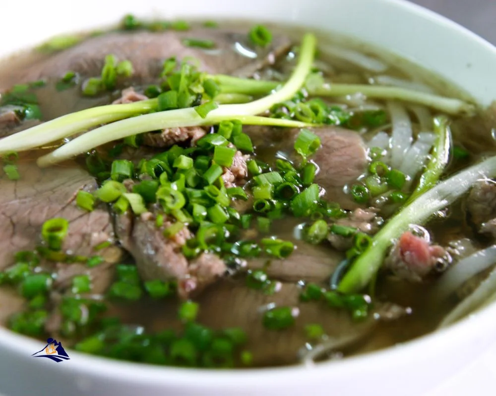 Experience Authentic Vietnamese at Ha Long Bay Pho and Grill 12 PHO