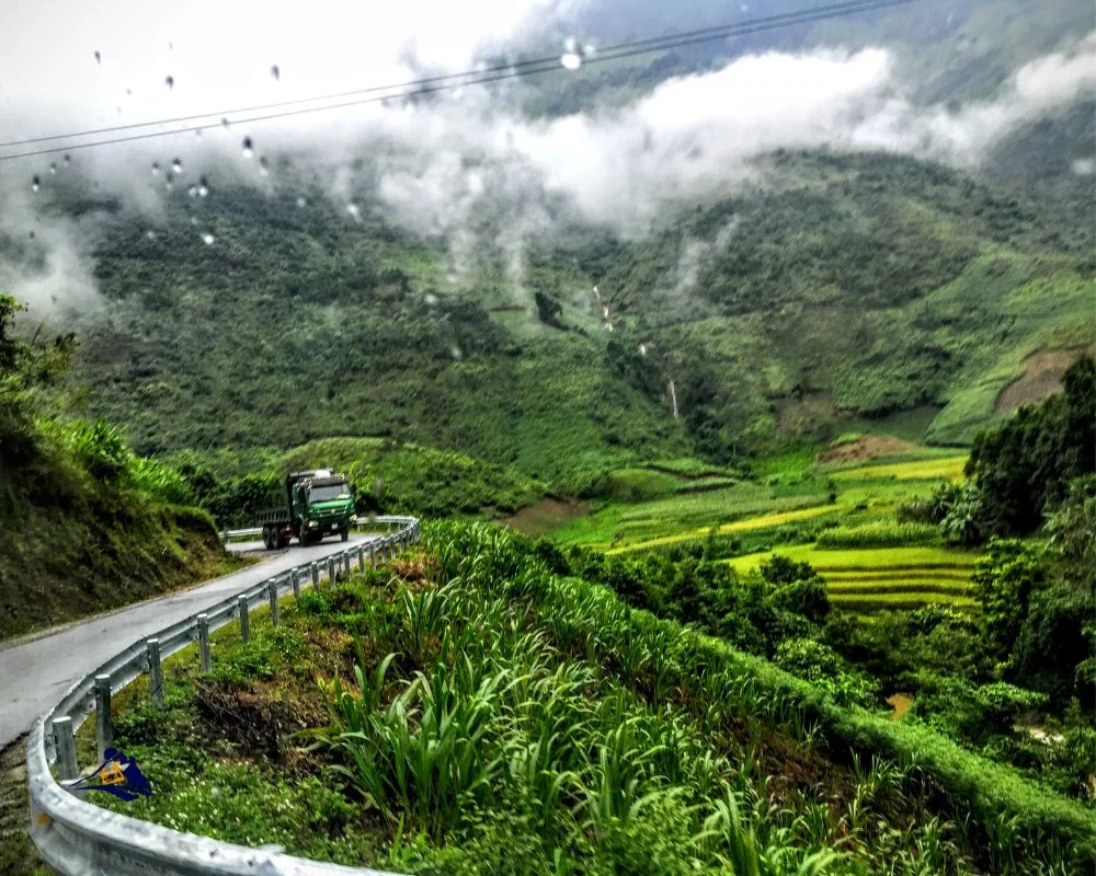 Visiting Ha Giang