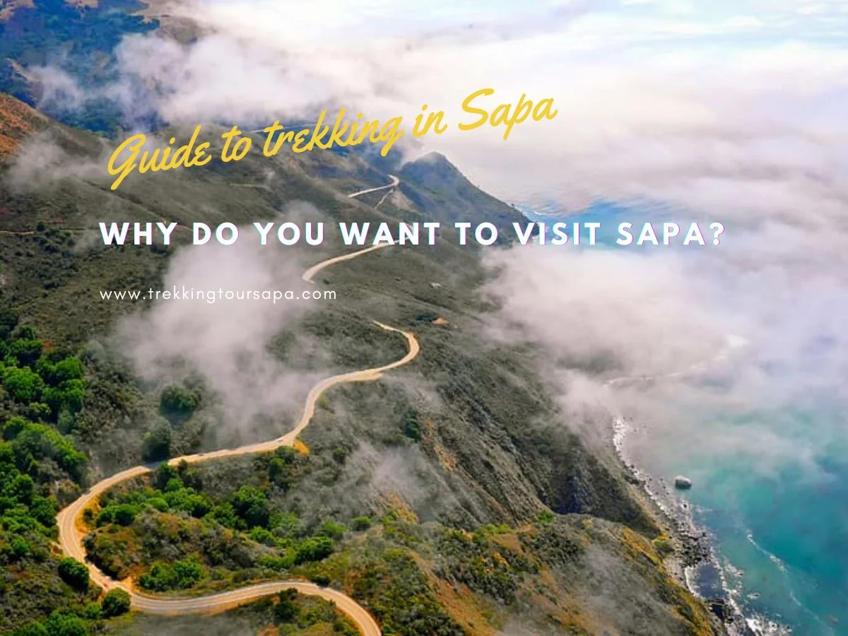 Why Do You Want To Visit Sapa