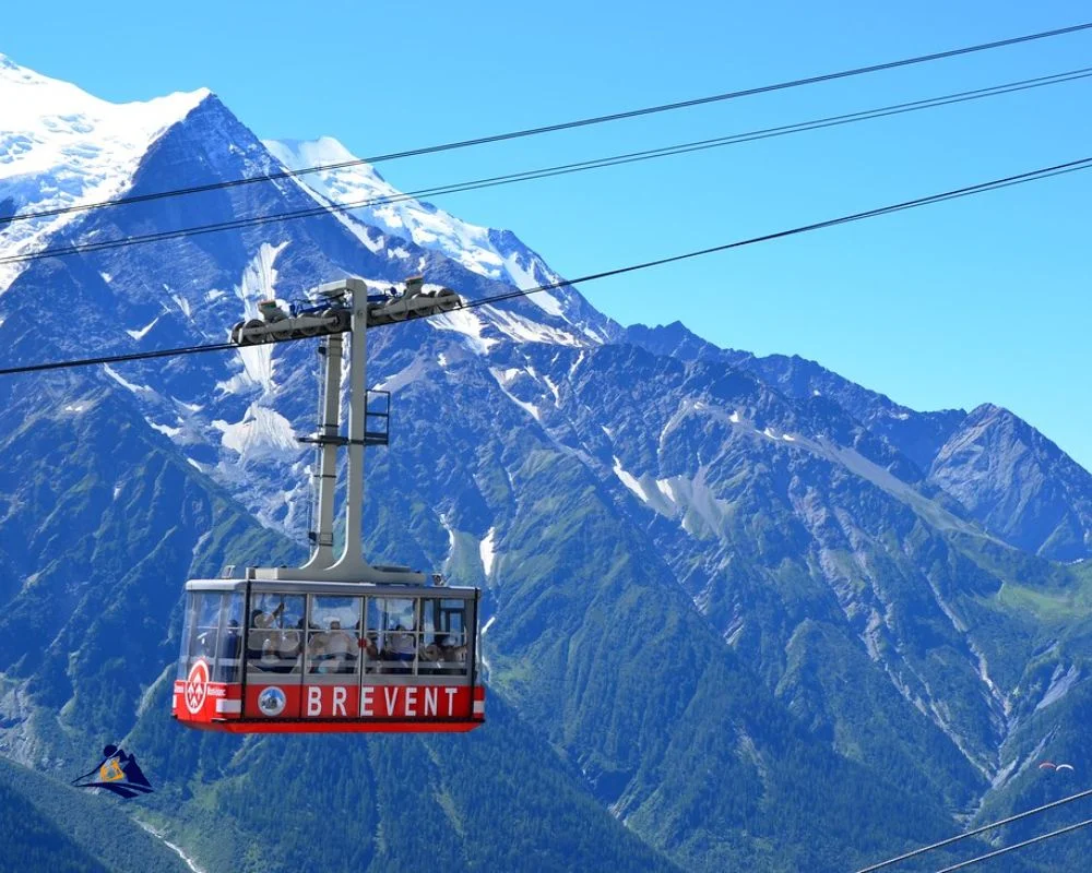 Cable Car Overview