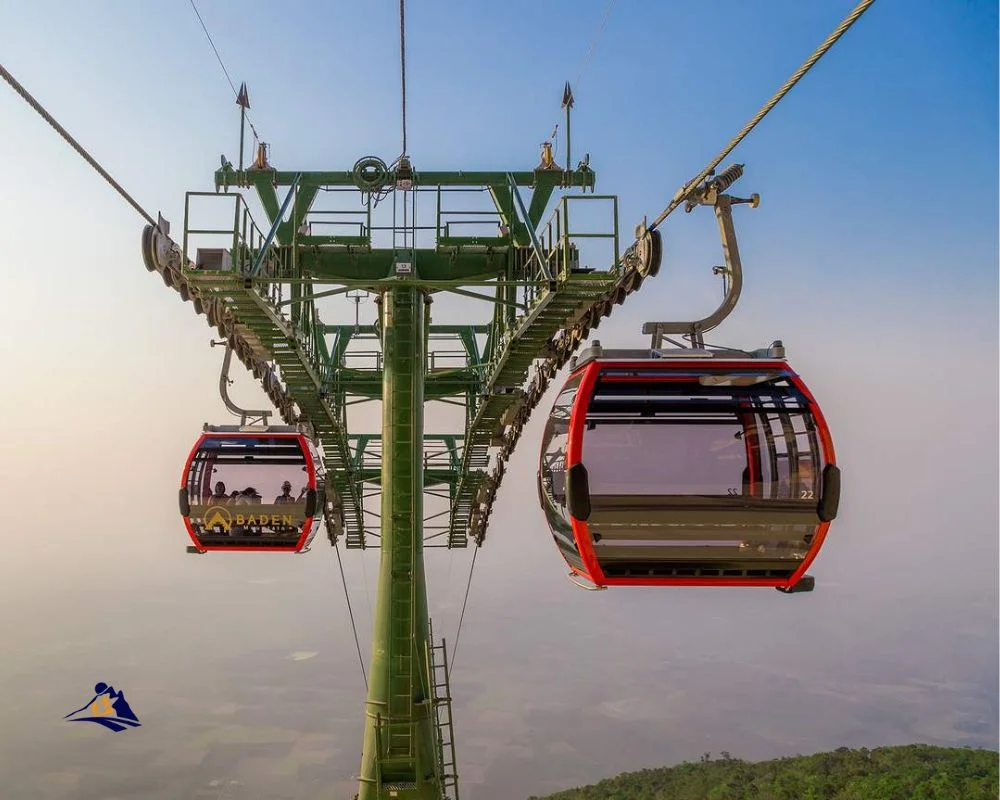 Cable Car