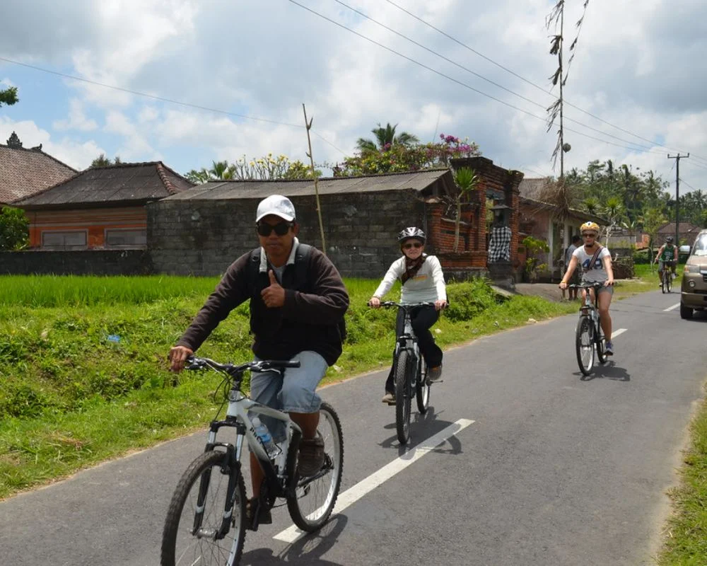 Cycling