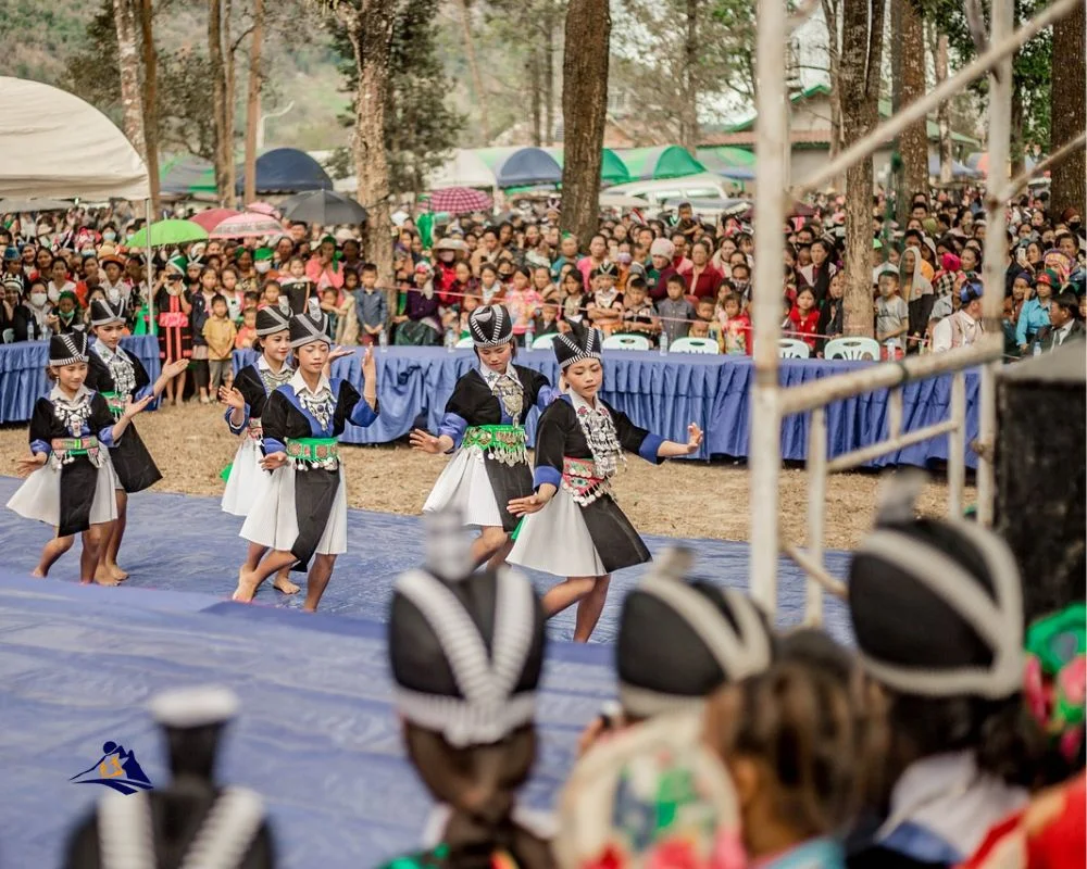 Hmong Festival