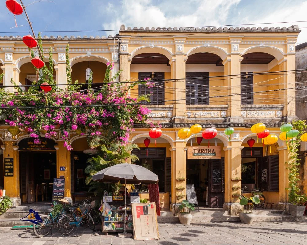 hoi an