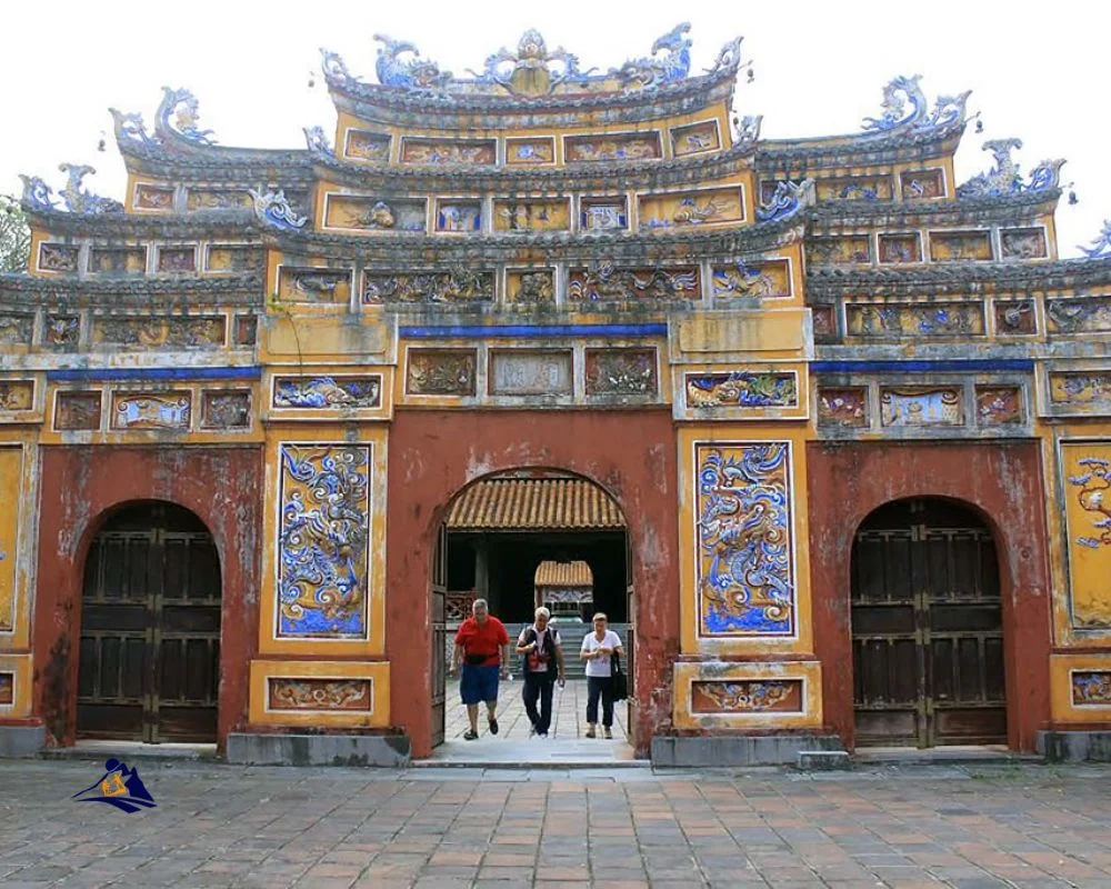 Top Vietnam Destinations: Best Places to Go 15 hue 2