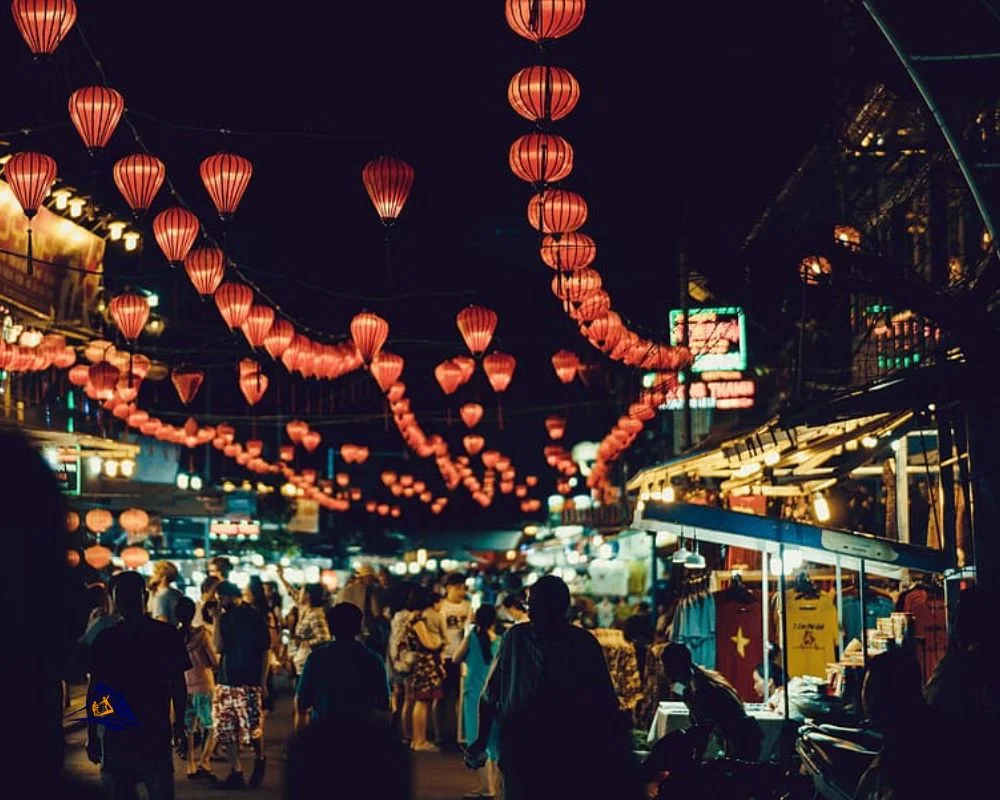 Night Market 1