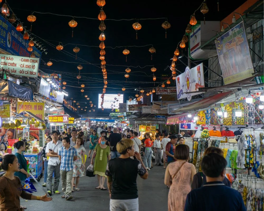 Night Market 3