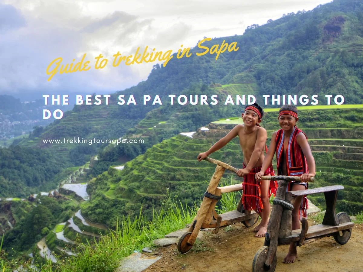 the best sa pa tours and things to do