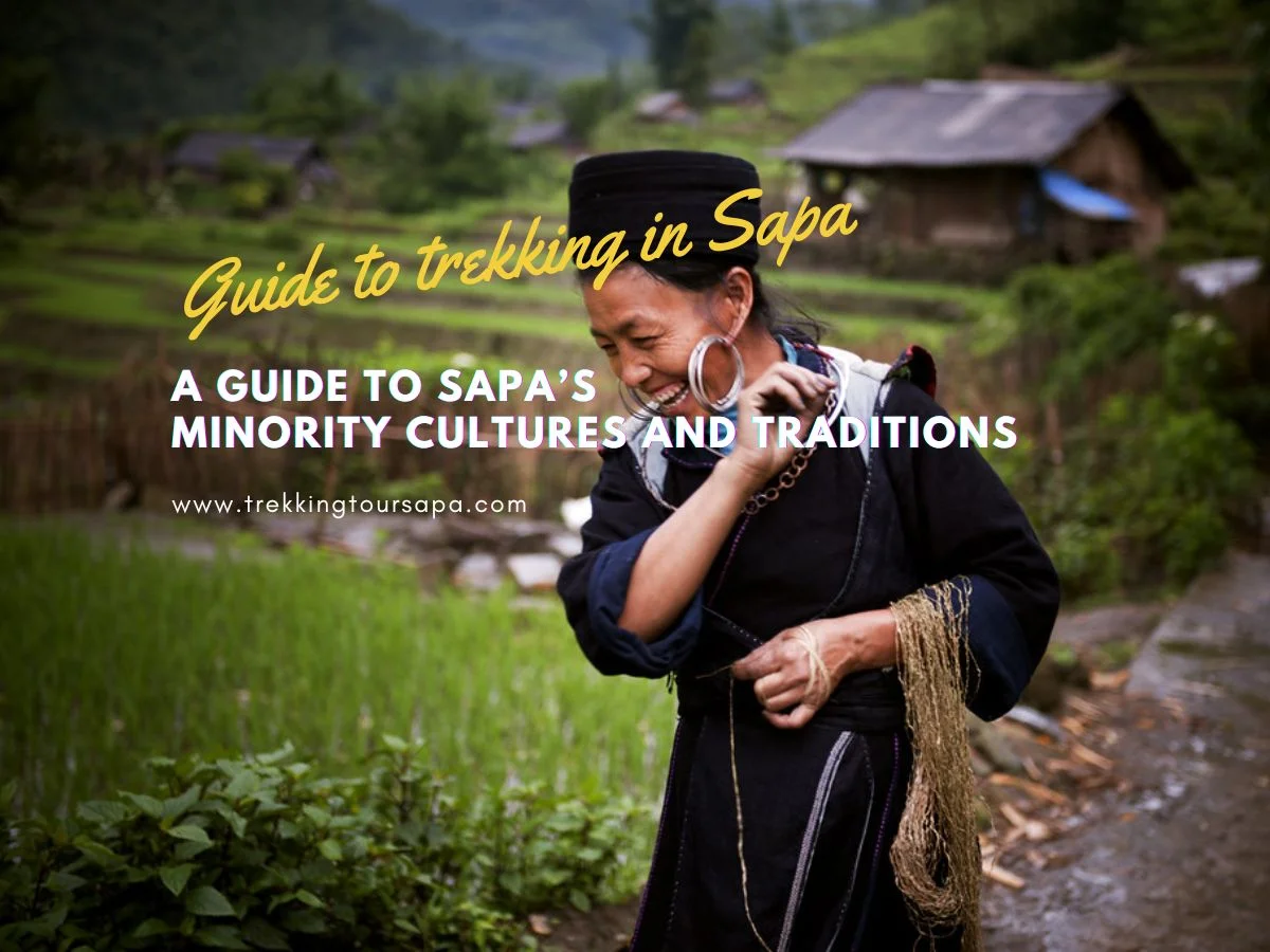 A Guide To Sapa’s Minority Cultures And Traditions