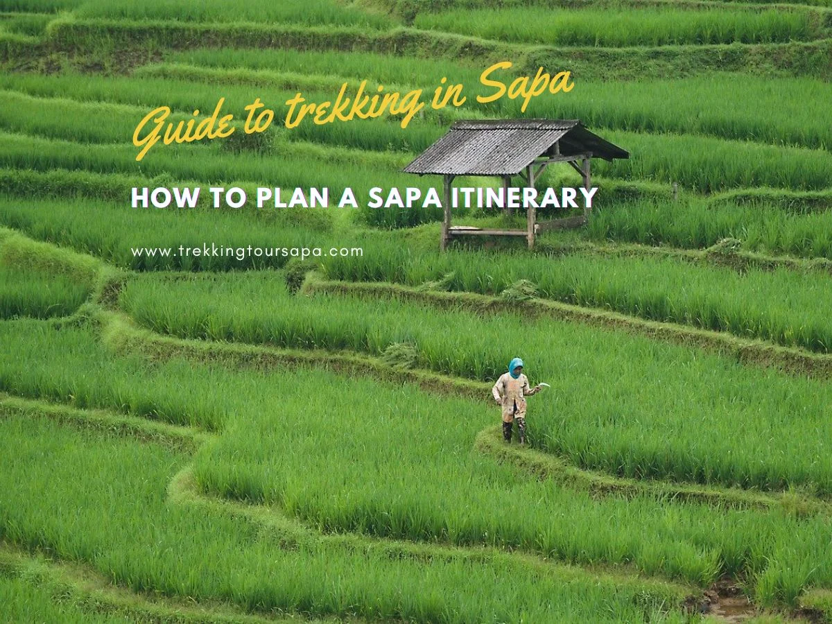 How To Plan A Sapa Itinerary