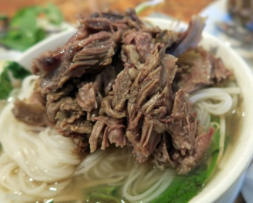 Experience Authentic Vietnamese at Ha Long Bay Pho and Grill 18 PHO 1