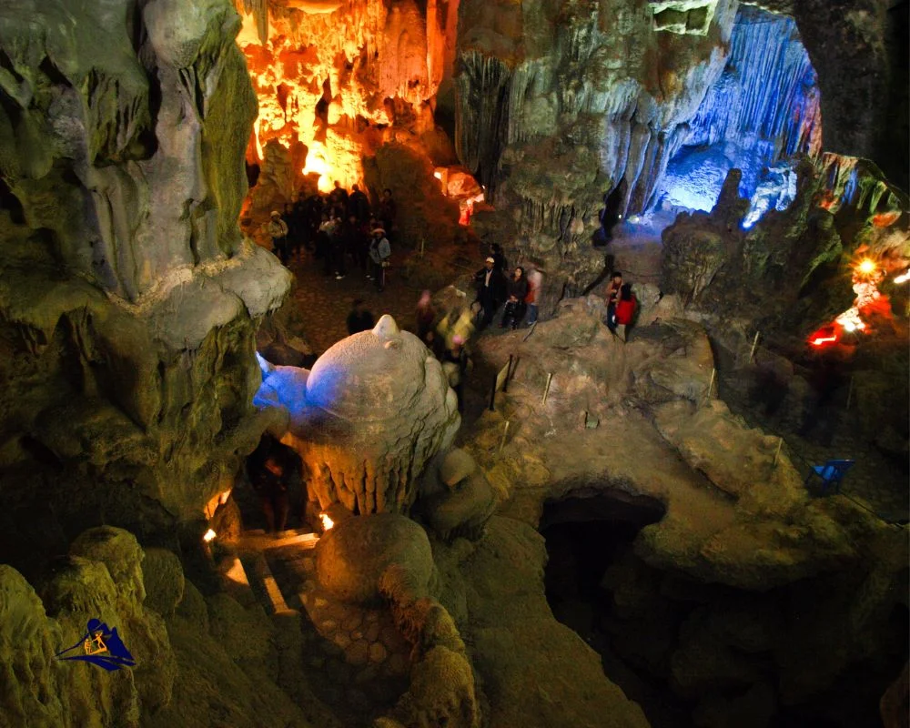 Sapa Cave
