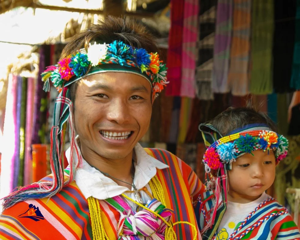 Sapa Traditional Festival